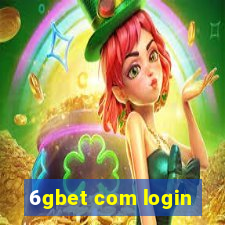 6gbet com login